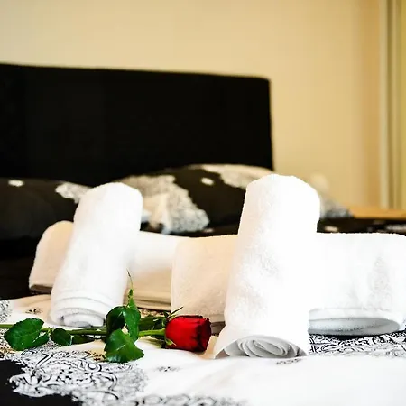 Appartement Sun Mijo