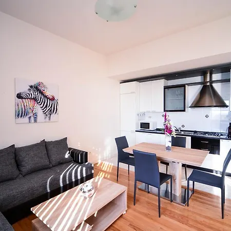 Sun Mijo Appartement