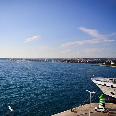 Appartement Sun Mijo *