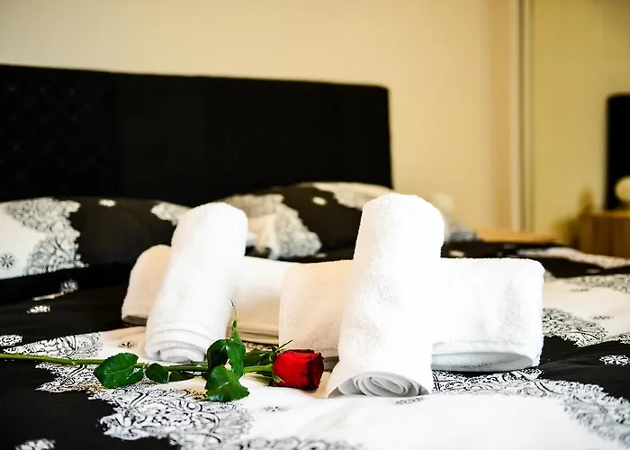 Apartamento Sun Mijo