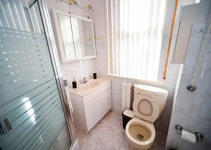 Apartamento Sun Mijo *