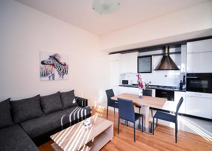 Sun Mijo Apartamento