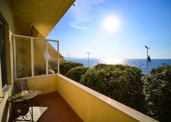 Apartamento Sun Mijo Zadar