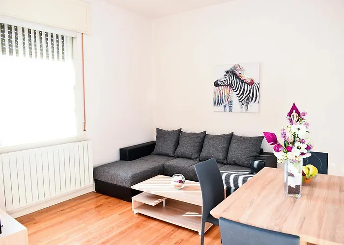 Apartamento Sun Mijo *