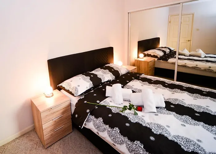 Apartamento Sun Mijo Zadar