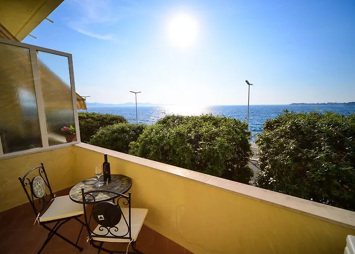 Apartamento Sun Mijo