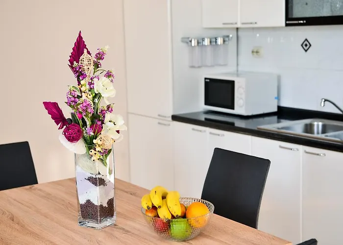 Sun Mijo Apartamento Zadar