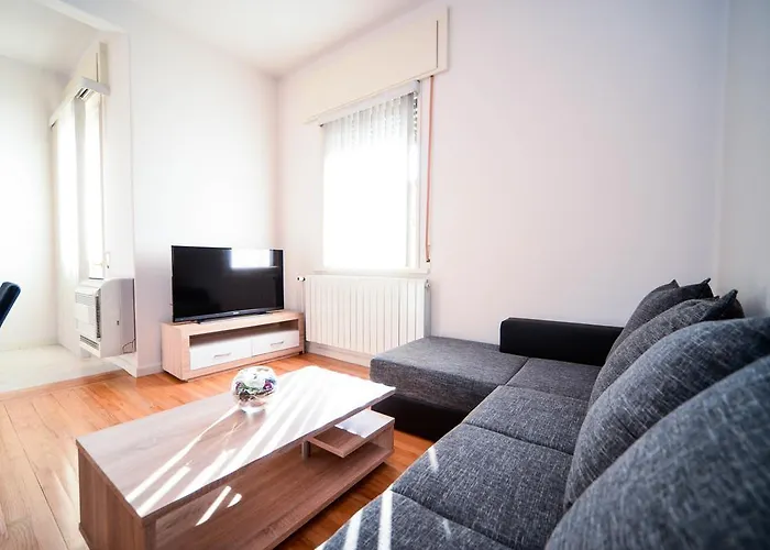 Sun Mijo Apartamento