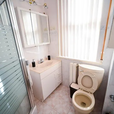 Apartment Sun Mijo *