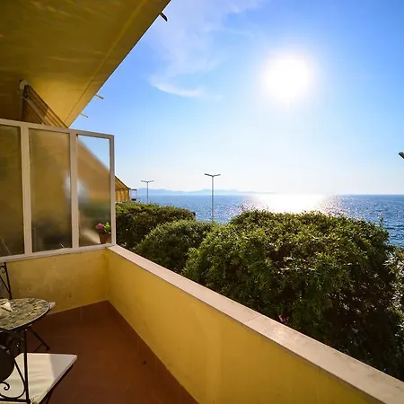 Apartment Sun Mijo Zadar