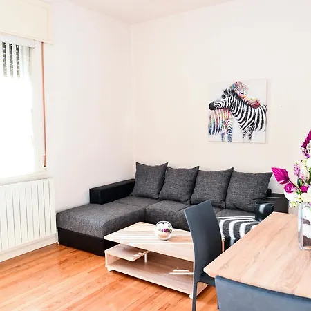 Apartment Sun Mijo *