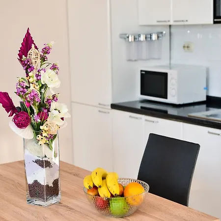 Sun Mijo Apartment Zadar